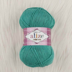 ALIZE COTTON GOLD KNITTING YARN - Thumbnail