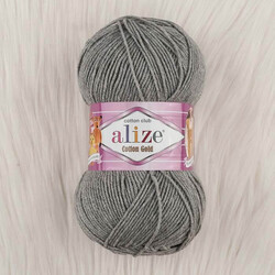 ALIZE COTTON GOLD KNITTING YARN - Thumbnail