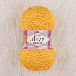 ALIZE COTTON GOLD KNITTING YARN - Thumbnail