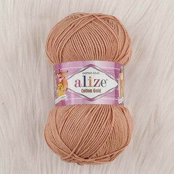 ALIZE COTTON GOLD KNITTING YARN - Thumbnail