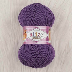 ALIZE COTTON GOLD KNITTING YARN - Thumbnail