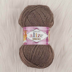 ALIZE COTTON GOLD KNITTING YARN - Thumbnail