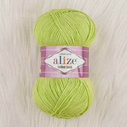 ALIZE COTTON GOLD KNITTING YARN - Thumbnail