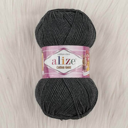 ALIZE COTTON GOLD KNITTING YARN - Thumbnail