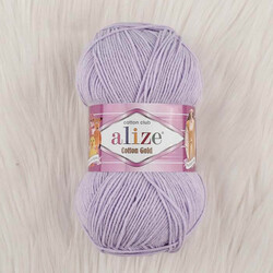 ALIZE COTTON GOLD KNITTING YARN - Thumbnail