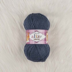 ALIZE COTTON GOLD KNITTING YARN - Thumbnail