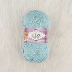 ALIZE COTTON GOLD KNITTING YARN - Thumbnail