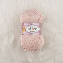 ALIZE COTTON GOLD KNITTING YARN - Thumbnail