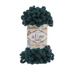 ALIZE PUFFY KNITTING YARN - Thumbnail