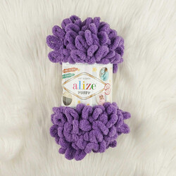 ALIZE PUFFY KNITTING YARN - Thumbnail