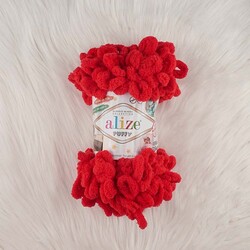 ALIZE PUFFY KNITTING YARN - Thumbnail