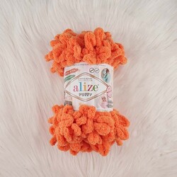 ALIZE PUFFY KNITTING YARN - Thumbnail