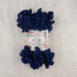 ALIZE PUFFY KNITTING YARN - Thumbnail