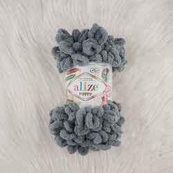 ALIZE PUFFY KNITTING YARN - Thumbnail