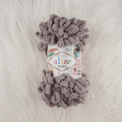 ALIZE PUFFY KNITTING YARN - Thumbnail