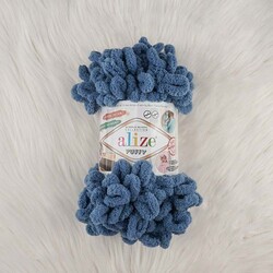 ALIZE PUFFY KNITTING YARN - Thumbnail