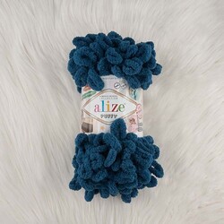 ALIZE PUFFY KNITTING YARN - Thumbnail