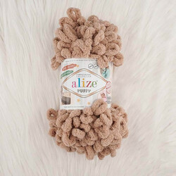 ALIZE PUFFY KNITTING YARN - Thumbnail