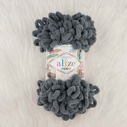 ALIZE PUFFY KNITTING YARN - Thumbnail