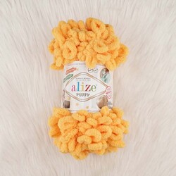 ALIZE PUFFY KNITTING YARN - Thumbnail