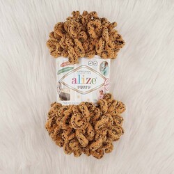 ALIZE PUFFY KNITTING YARN - Thumbnail