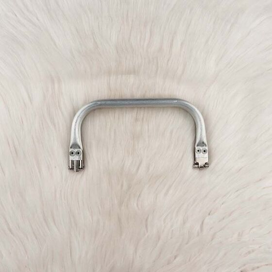 ALUMINUM BAG HANDLE 16 CM