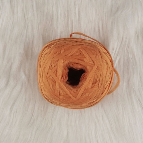 AMIGURUMI HAIR ROPE 50 GR