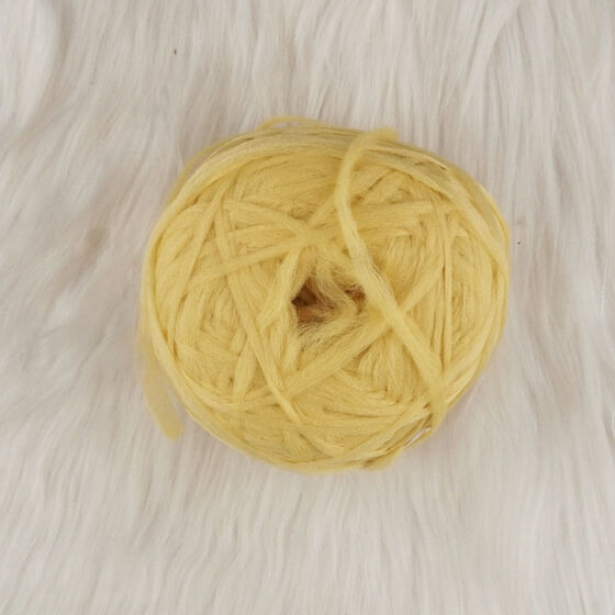 AMIGURUMI HAIR ROPE 50 GR