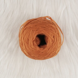 AMIGURUMI HAIR ROPE 50 GR - Thumbnail