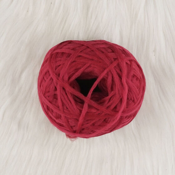 AMIGURUMI HAIR ROPE 50 GR