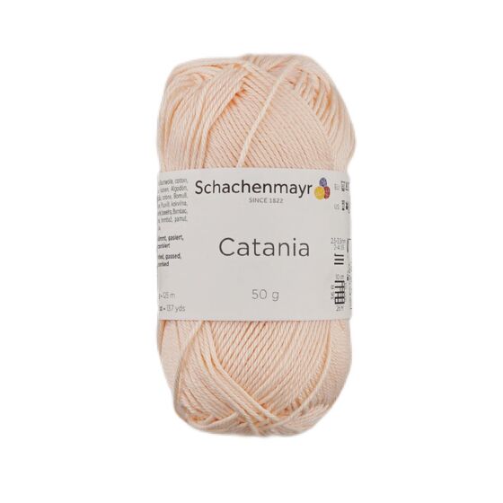 ANCHOR SCHACHENMAYR CATANIA KNITTING YARN