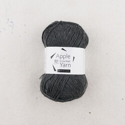 APPLE YARN COTTON ÖRGÜ İPİ 100 GR - Thumbnail