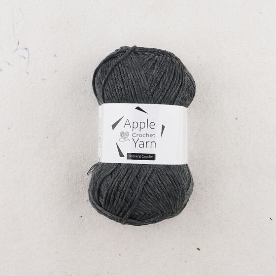 APPLE YARN COTTON ÖRGÜ İPİ 100 GR 