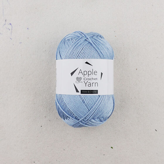 APPLE YARN COTTON ÖRGÜ İPİ 100 GR 