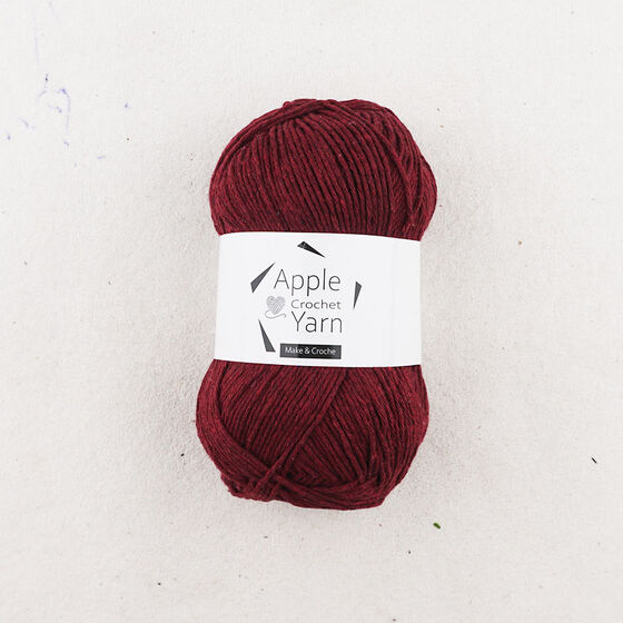 APPLE YARN COTTON ÖRGÜ İPİ 100 GR 