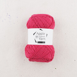 APPLE YARN COTTON ÖRGÜ İPİ 100 GR - Thumbnail