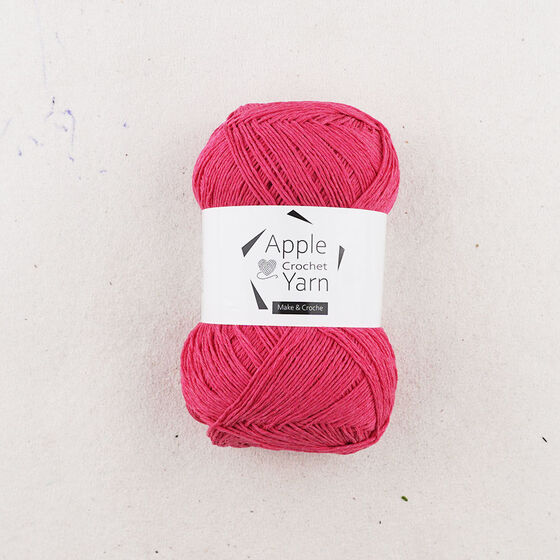 APPLE YARN COTTON ÖRGÜ İPİ 100 GR 