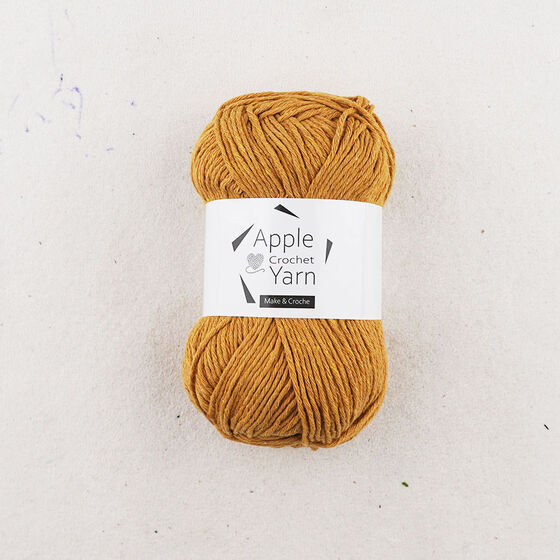 APPLE YARN COTTON ÖRGÜ İPİ 100 GR 