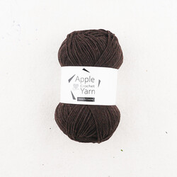 APPLE YARN COTTON ÖRGÜ İPİ 100 GR - Thumbnail