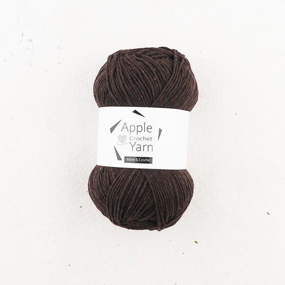 APPLE YARN COTTON ÖRGÜ İPİ 100 GR 