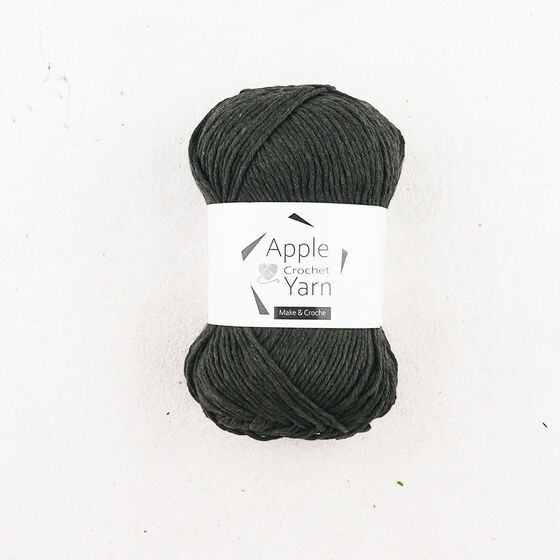 APPLE YARN COTTON ÖRGÜ İPİ 100 GR 