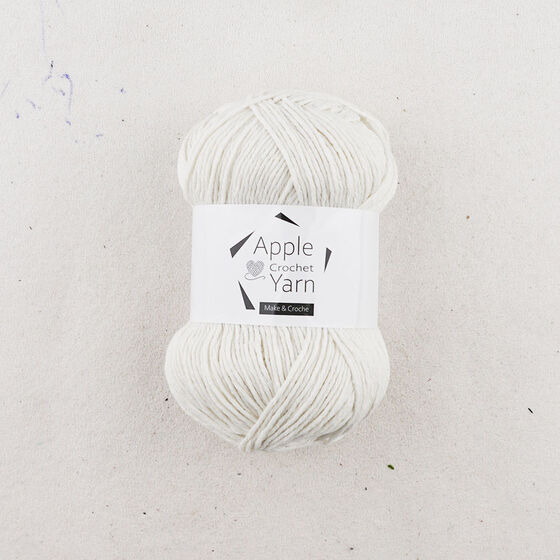 APPLE YARN COTTON ÖRGÜ İPİ 100 GR 