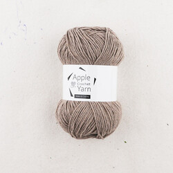 APPLE YARN COTTON ÖRGÜ İPİ 100 GR - Thumbnail