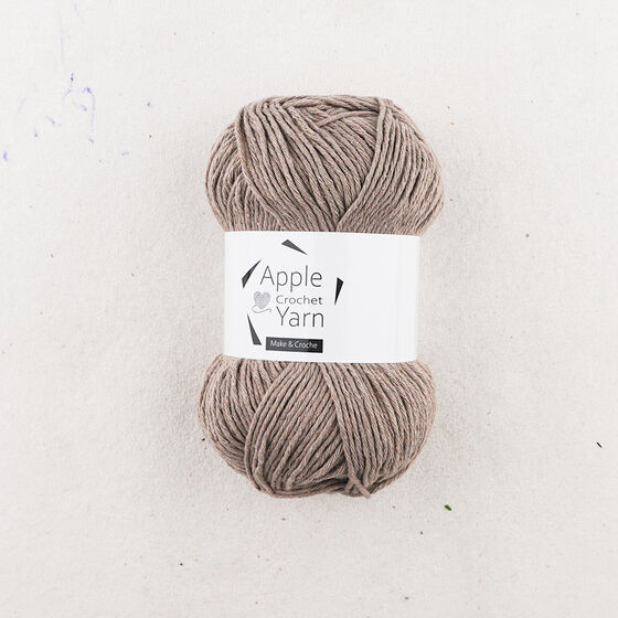 APPLE YARN COTTON ÖRGÜ İPİ 100 GR 