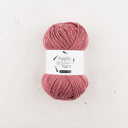 APPLE YARN COTTON ÖRGÜ İPİ 100 GR - Thumbnail