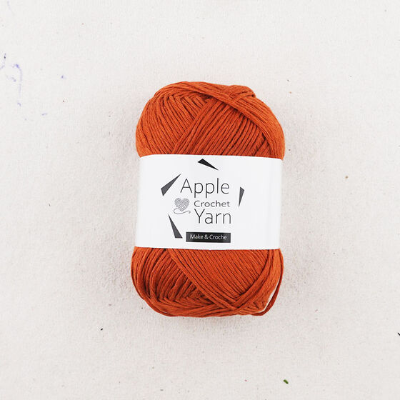 APPLE YARN COTTON ÖRGÜ İPİ 100 GR 