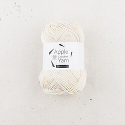 APPLE YARN COTTON ÖRGÜ İPİ 100 GR - Thumbnail