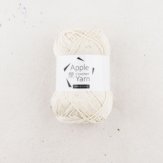 APPLE YARN COTTON ÖRGÜ İPİ 100 GR 