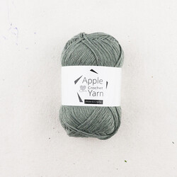 APPLE YARN COTTON ÖRGÜ İPİ 100 GR - Thumbnail