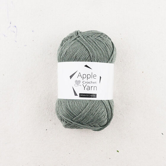 APPLE YARN COTTON ÖRGÜ İPİ 100 GR 